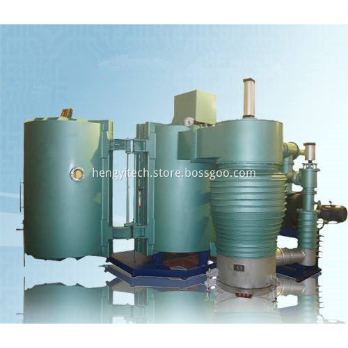 coating equipment for automotive lights
